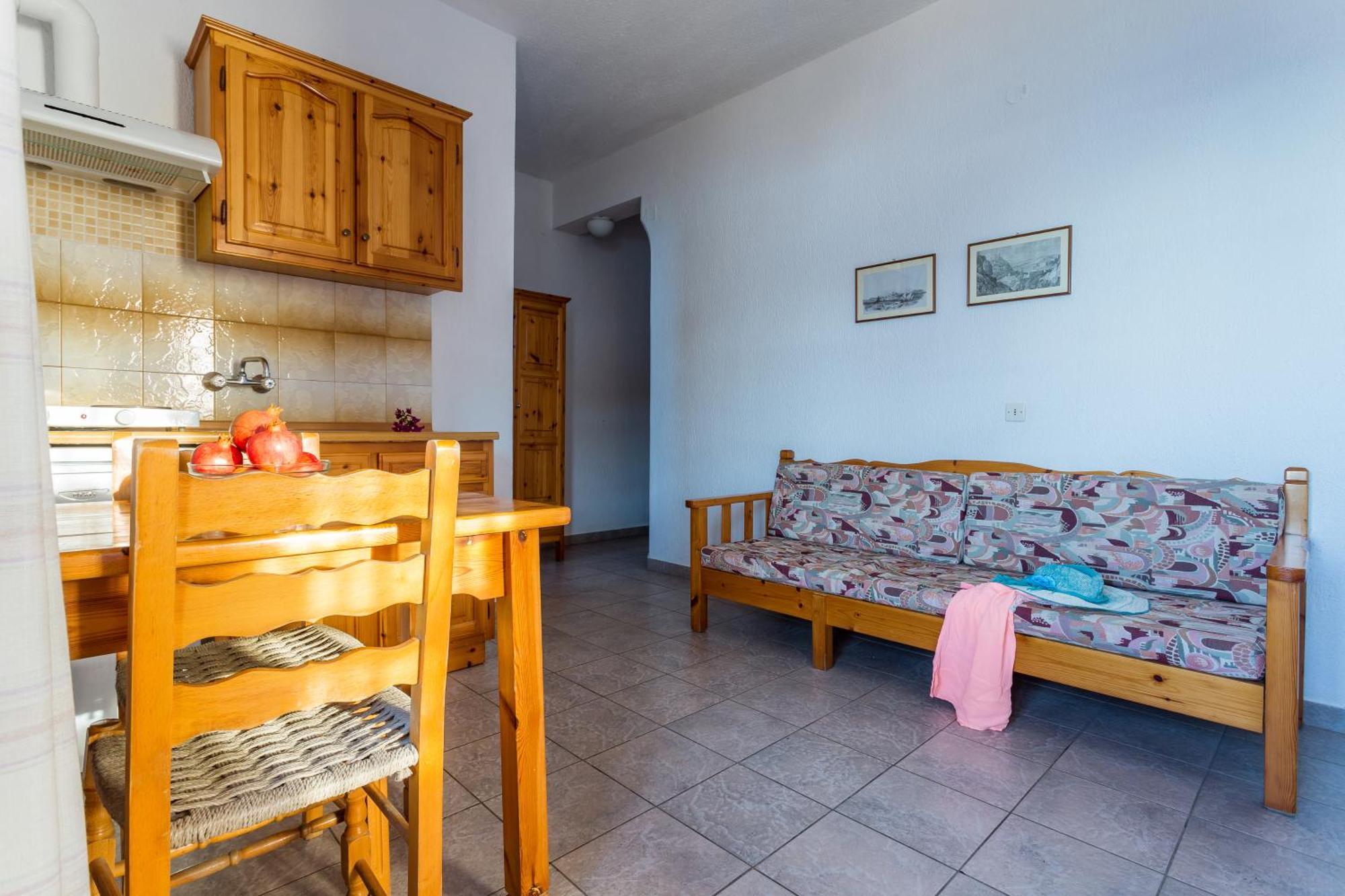 Nikolaos Studios Apartments Skopelos Town Exterior foto