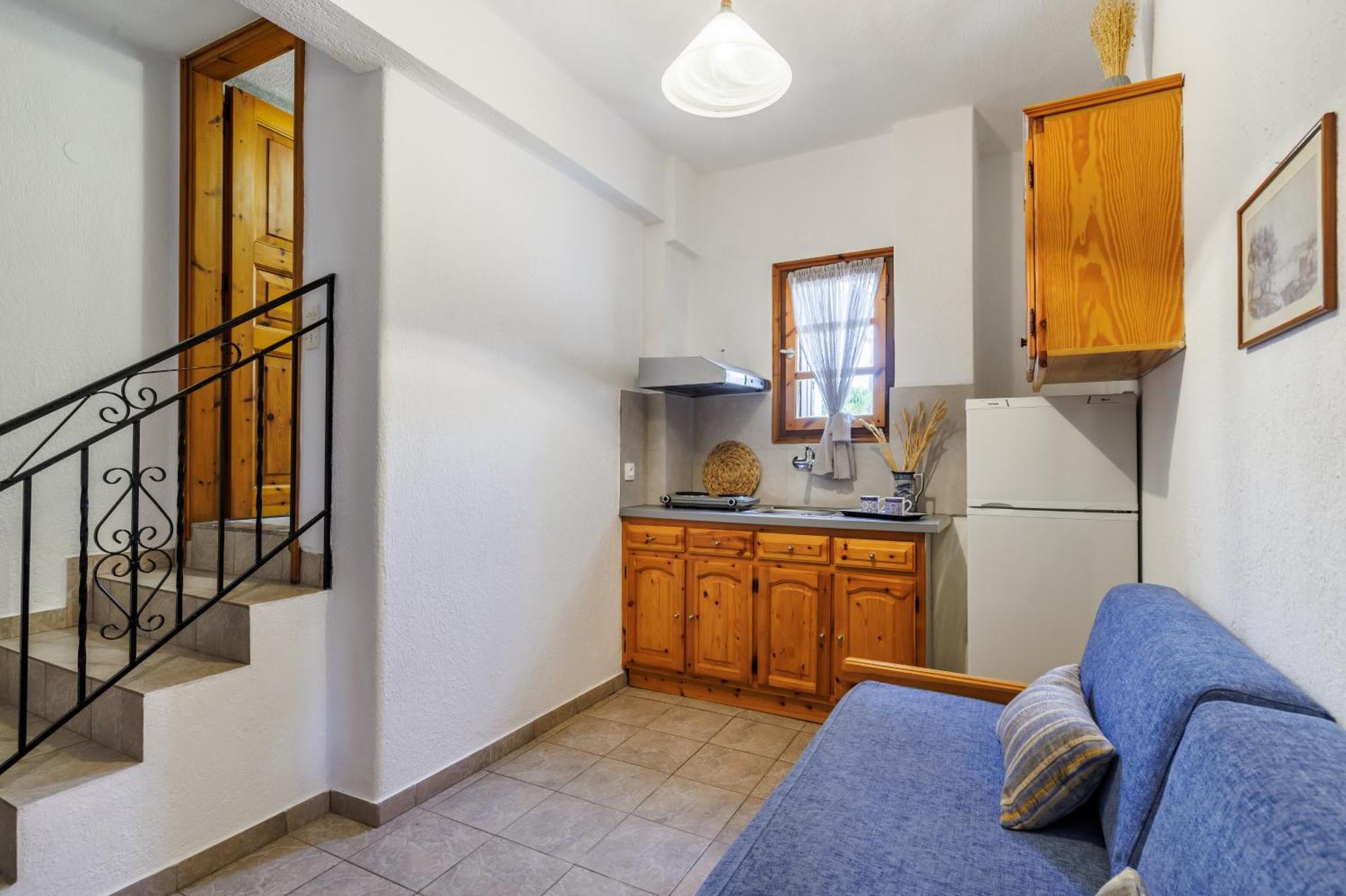 Nikolaos Studios Apartments Skopelos Town Exterior foto